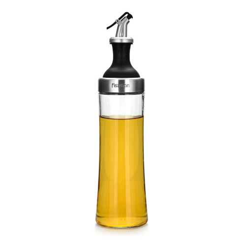 Fissman Oil&Spices Bottle 570ml (Glass)