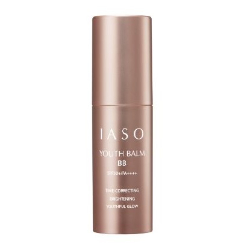 IASO Youth Balm BB