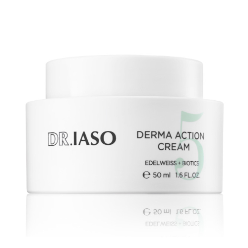 DR.IASO Derma Action Cream