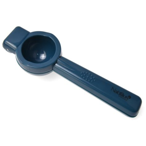 Lemon Press Blue Color 19.2X6X4.5 Cm
