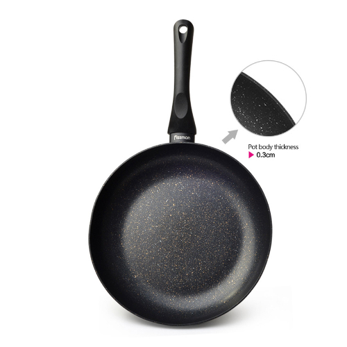Fissman Frying Pan Promo 28x5cm (Aluminum With Non-Stick Coating)