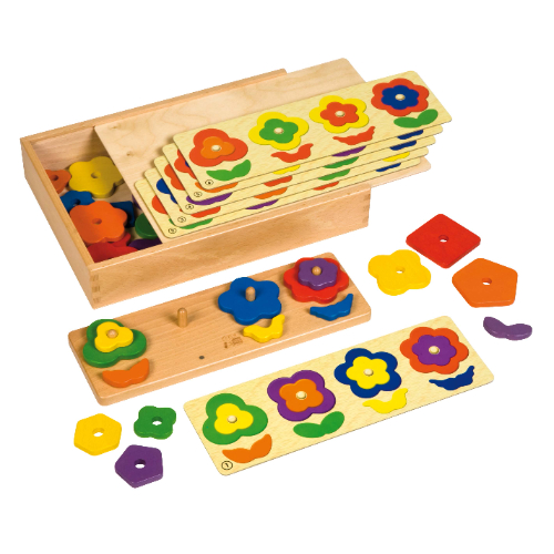 Educo Motor Skill Play