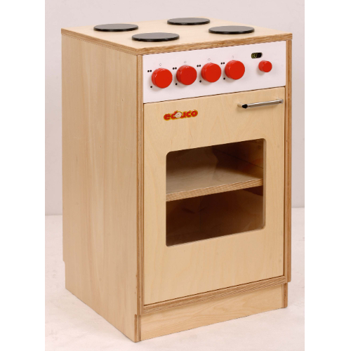 Educo Cooker