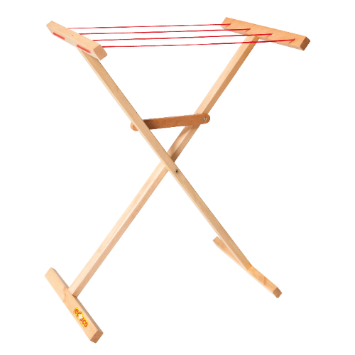 Educo Drying Frame Airer