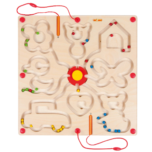 Educo Motor Skill Board Shapes