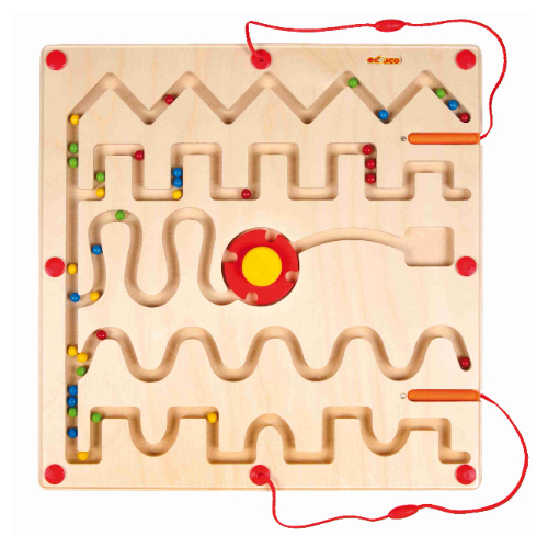 Educo Motor Skill Board Writing Pattern 1