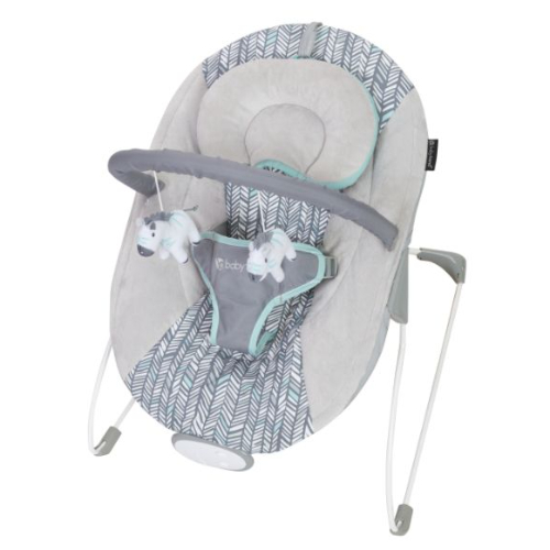 Babytrend Trend Ez Bouncer  Ziggy