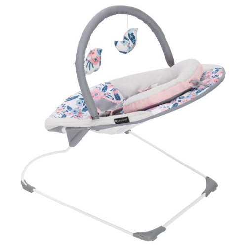 Babytrend Trend Ez Bouncer Bluebell