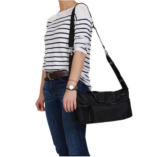 Babytrend On The Go Stroller Tote