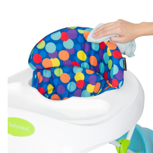 Babytrend Orby Activity Walker Aqua