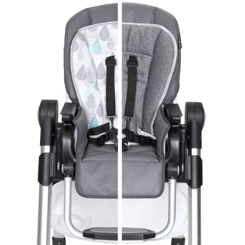 Baby Trend Go Lite 5-in-1 Feeding Center