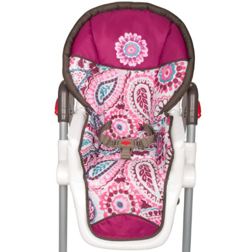 Babytrend Sit-Right High Chair-Paisley