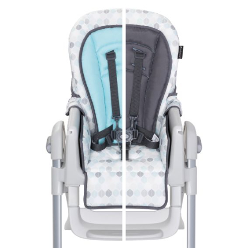 Babytrend Sit Right 2.0 3-In-1 High Chair