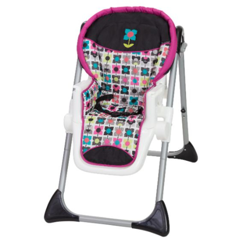 Babytrend Sit-Right 3-In-1 High Chair - Bloom