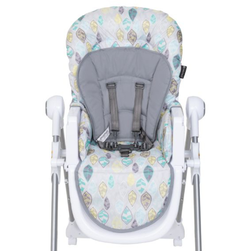 Babytrend Aspen Elx High Chair Basil
