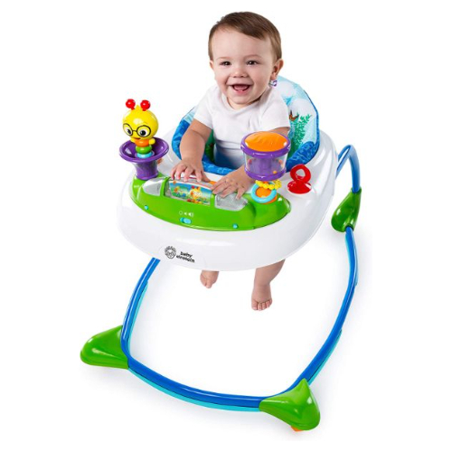 Baby Einstein Neighborhood Symphony Walker