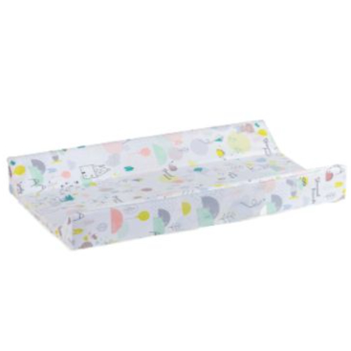 CAM Babyblock Changing Table Mat 1pc, Assorted