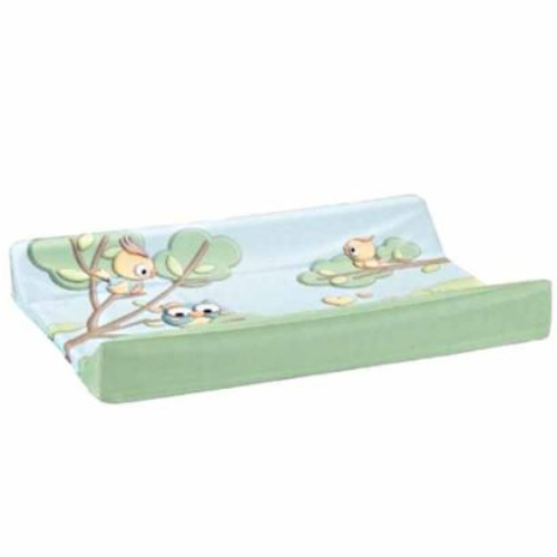 CAM Babyblock Changing Table Mat 1pc, Assorted