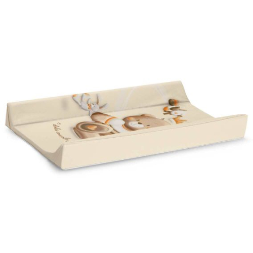 CAM Babyblock Changing Table Mat 1pc, Assorted