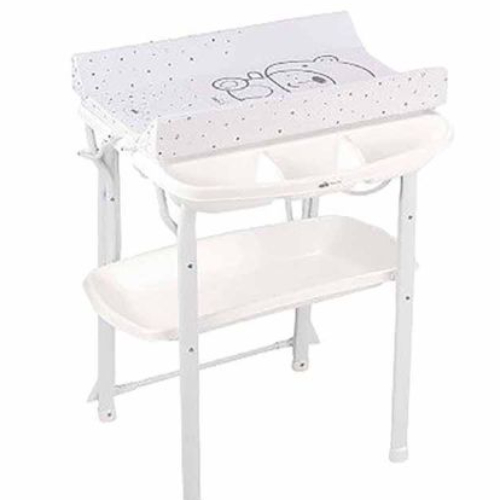 CAM Babyblock Changing Table Mat 1pc, Assorted