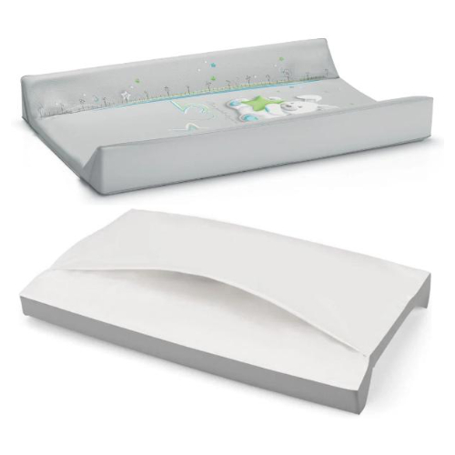 Cam - Bella Child's Changing Mat 1pc, Assorted