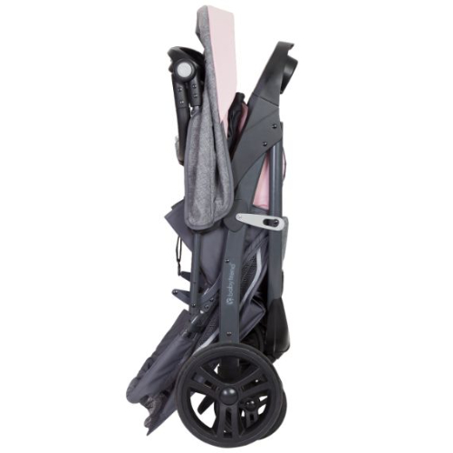Babytrend Skyline 35 Travel System Starlight Pink