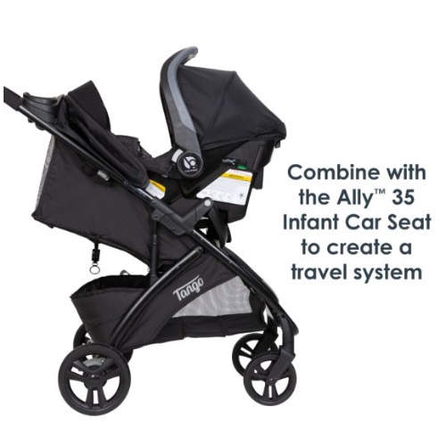 Babytrend Tango Travel System Kona