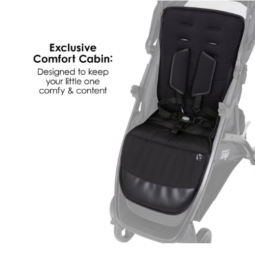 Babytrend Tango Travel System Kona