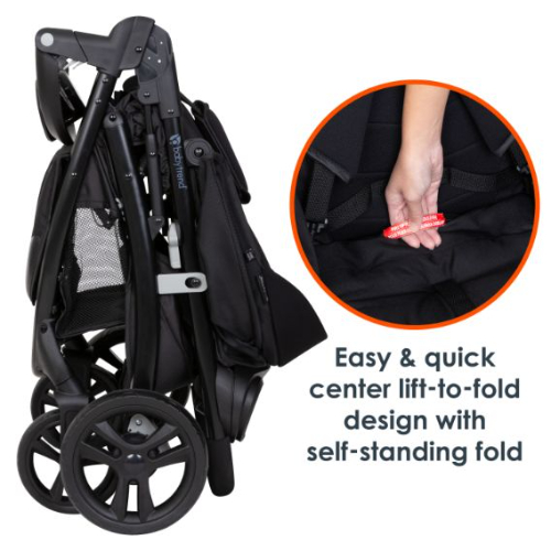 Babytrend Tango Travel System Kona