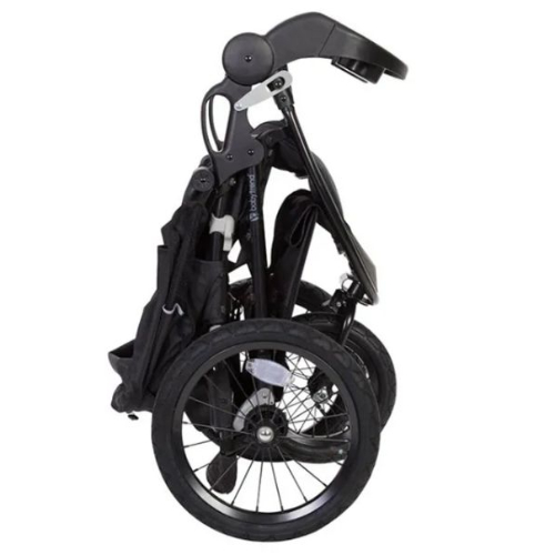 Babytrend Cityscape Plus Jogger Travel System Raven