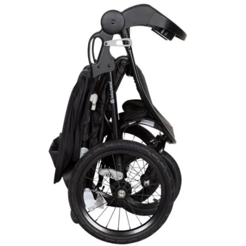 Babytrend Cityscape Jogger Travel System Sparrow