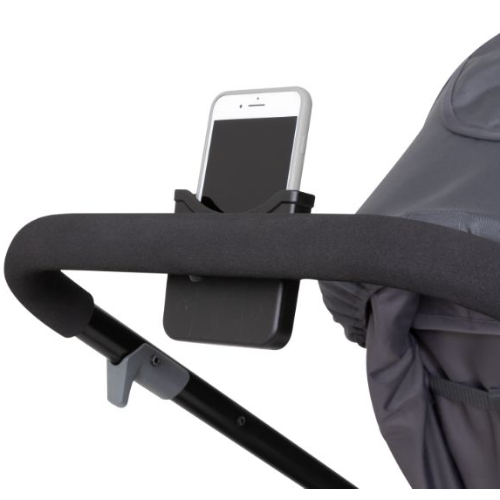 Babytrend Sonar Switch Modular Travel System Desert Pink