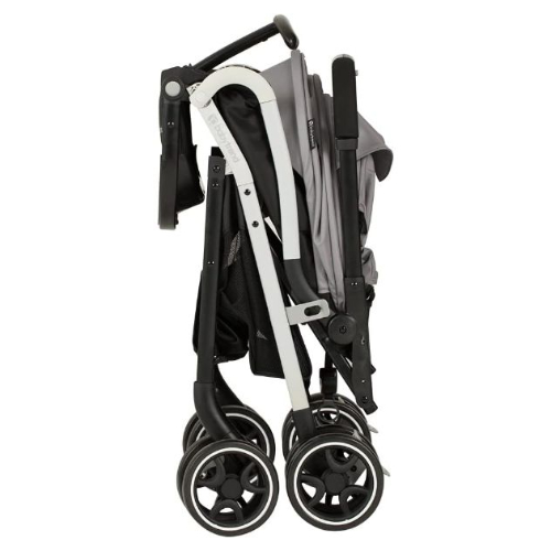 Babytrend Compact Stroller (0-20Kg) - Grey