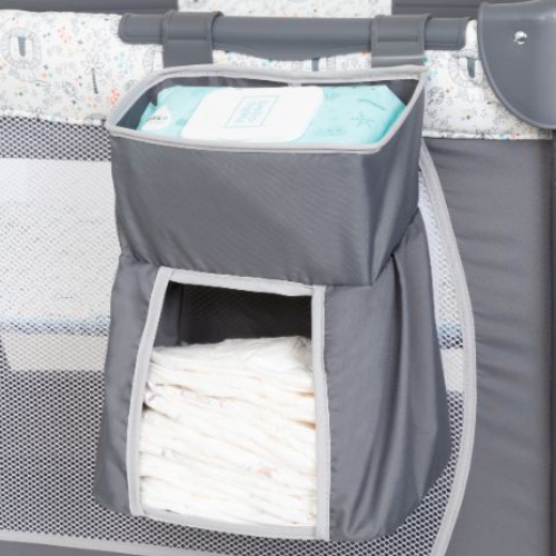 Babytrend Ez Rest Deluxe Nursery Center