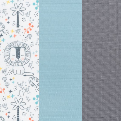 Babytrend Ez Rest Deluxe Nursery Center