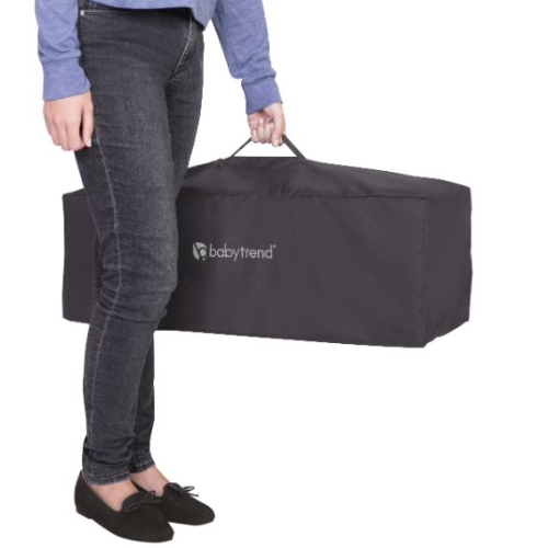 Babytrend Portable Playard
