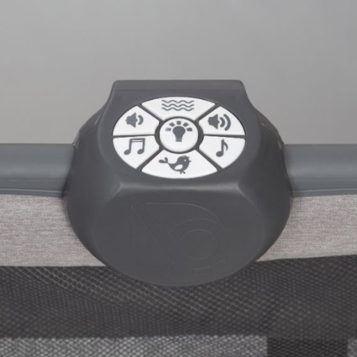 Babytrend Retreat Nursery Center - Robin