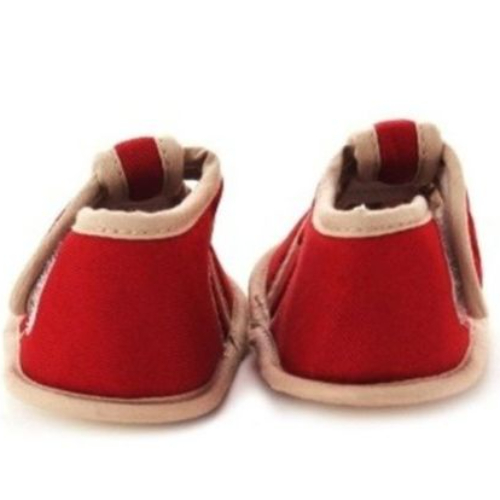 Farlin Baby Booties 1pair, Assorted