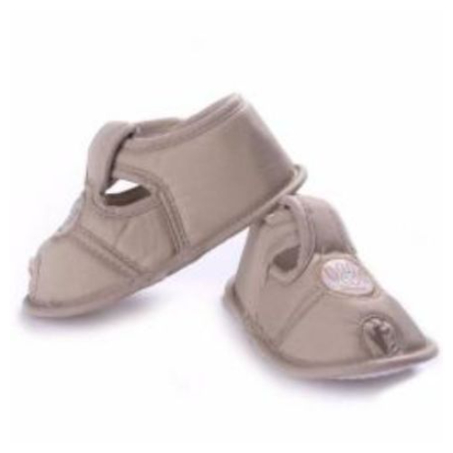 Farlin Baby Booties 1pair, Assorted