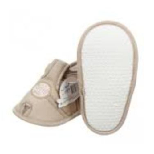 Farlin Baby Booties 1pair, Assorted