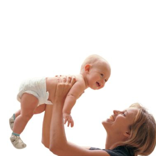 Farlin Baby Booties 1pair, Assorted