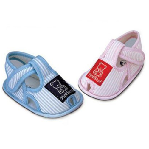 Farlin Baby Booties 1pair, Assorted