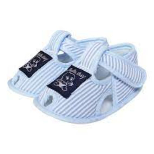 Farlin Baby Booties 1pair, Assorted