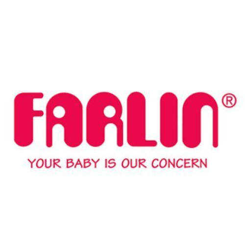 Farlin Baby Booties 1pair, Assorted