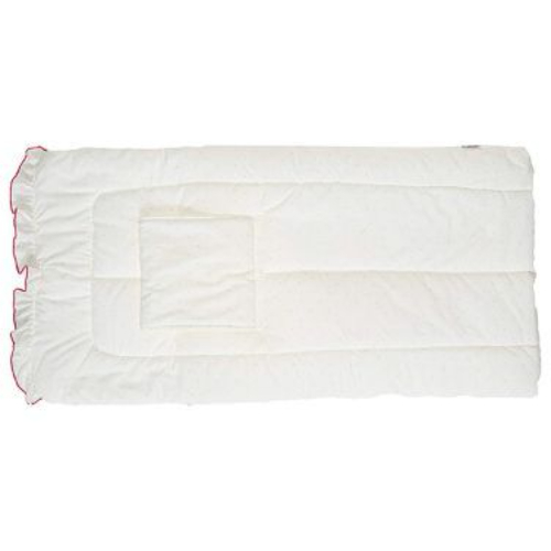 Farlin Baby Sleeping Bag, White