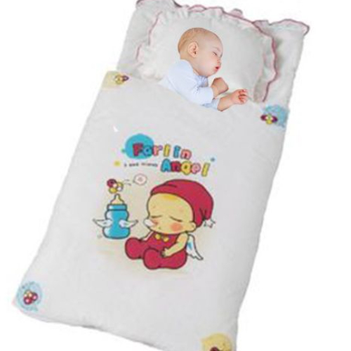 Farlin Baby Sleeping Bag, Assorted