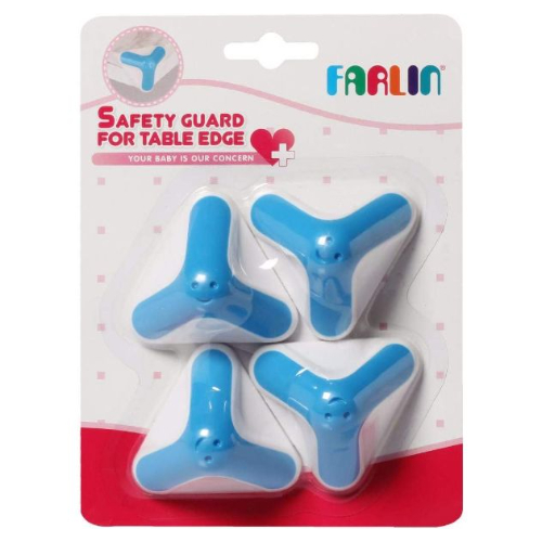 Farlin Safety Guard for Table Edge