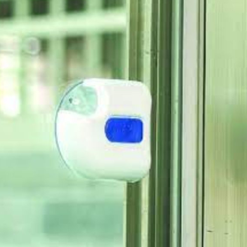 Farlin Safety Guard Sliding Closet Door 1pack, Assorted