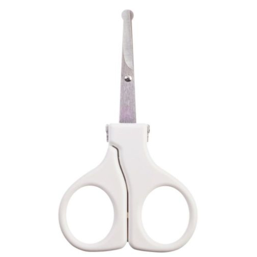 Farlin Multi Purpose Safety Scissors, White