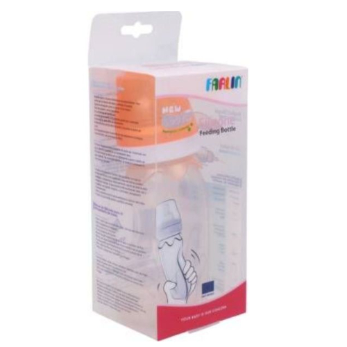 Farlin Transbottle 1pc, Assorted